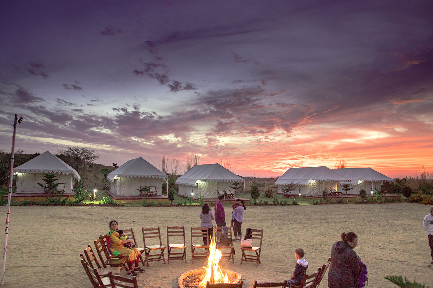 Page Travel Blogs Pushkar, Pushkar Adventure Desert Camp, Best Camp in Pushkar, Rajasthan Tourism, Pushkar Experiences